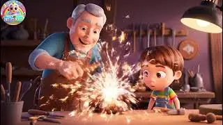 Cobbler Cobbler &ndash; Magische Pantoffel Design | Best Kids Songs and Nursery Rhymes