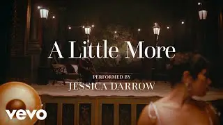 Jessica Darrow - A Little More