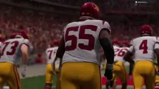UK v Nebraska