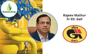 Rajeev Mathur, Fr ED, Gail as a speaker at 7th PIMS Conference Cum Exhibition 2025 #youtube