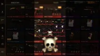 АЛИСА СПАСИБО! #shorts #standoff2 #edit #skin #bomber