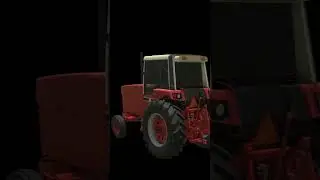 International TX 178 is Coming Soon. by EY Modding #farmingsimulator