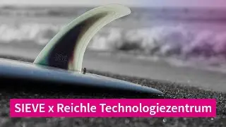 SIEVE x Reichle Technologiezentrum
