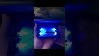 Ice Winder Flutter Spoon