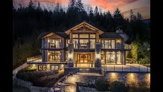 2756 Willoughby Road, West Vancouver, BC - Sotheby's International Realty Canada