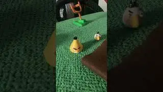 This is the greatest plan meme #shorts #angrybirds #henrystickmin