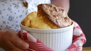 Kaassouffl&eacute;