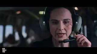 Flight Risk