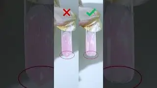 How to Create Perfect Dual Form Nail Extensions Step by Step💅#nailforms  #polygel  #gelnails #bqan