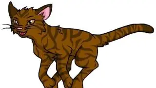 Warrior Cats • Katzen die in Vergessenheit geraten