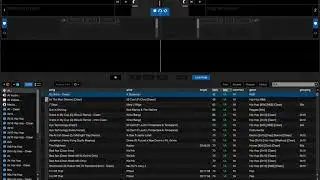 Quick look at Serato 2.0