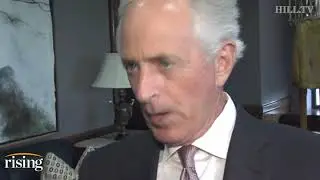 Corker predicts Kavanaugh will be confirmed, says Dems 'overplayed their hand'