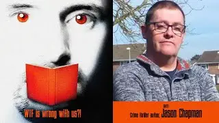 Evil in the gateway to Wales &ndash; Jason Chapman - Ep 3