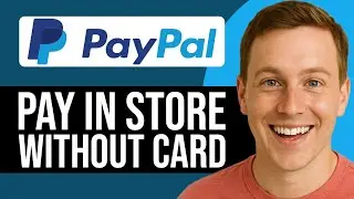 How To Pay With PayPal In Store (Without Card) Easy Tutorial