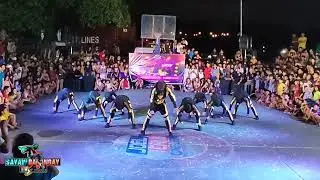 PH ICON - [DANCE MANIA 2K23 COMPETITION @ Binondo Manila] 10/06/23