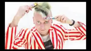 UKI INTERNATIONAL: ANDY FLUON COLLECTION hair accessories quick version