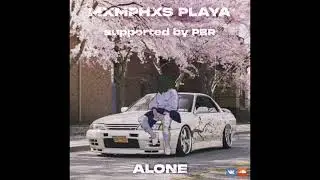 MXMPHXS PLAYA-Alone