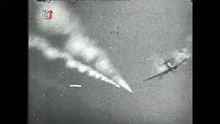 Battle of Britain, Luftwaffe Gun Camera