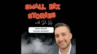 Myth-Busting Lead Generation, SEO & Paid Ads: How to Grow Your Business in 2025 with Justin Abrams