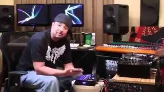 BTV Solo Music Producing Software 2015 | Check Out The BTV Solo Sounds