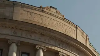 Celebrating Eastman's Newly Endowed Professorships