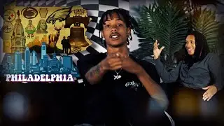 liljizz59st на филадельфийском сленге