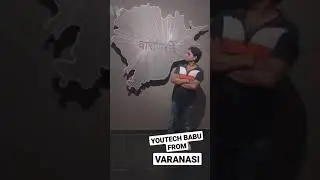 #Shorts Youtech Babu Technical From Varanasi