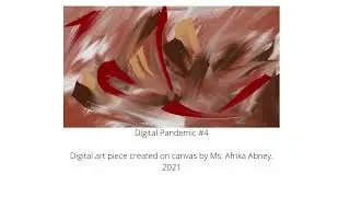 Digital Pandemic