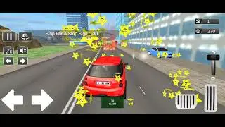 frenzy car parking simulator mission gameplay - Car parking simulator frenzy gaming