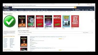 Chapter - 27 - Other books to check and write - KDP Amazon Tamil