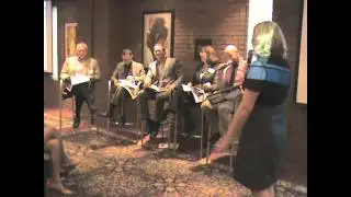 Shark Tank Deal #2 MIchigan Real Estate Investors