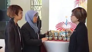 #Malaysian mobile app developers win #APEC Digital Prosperity Award #apec2020 #apec2019 #bayuharvest