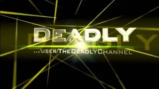 Nova Intro Do Canal !!! (: