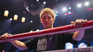 👉 世界最強の証明。井上尚弥PFP2位浮上、その裏で起きた衝撃の引退🥊#井上尚弥#PFPランキング#ボクシング#THE_RING#中谷潤人