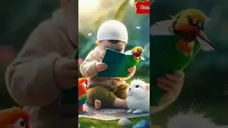 Cute Baby boy recite kalma shareef #firstkalma #awalkalma#phlakalma#viralshorts