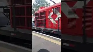 Um 7000 perdido pela Linha 7 Rubi 🤔🤔