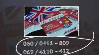 My English Club Promo