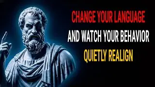 7 Stoic Wisdom Shifts That Change How You Speak and Live | Stoicism