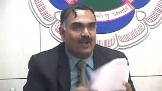 Opportunities for CA's in Forensic Accounting and Fraud detection by CA Chetan Dalal -- Part -- II