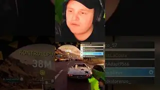 Random Grand Race Challenge PART 4 #shorts #thecrewmotorfest #thecrewgame