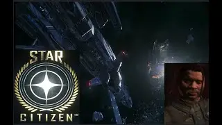 Trying Star Citizen for the First Time, First Impressions.