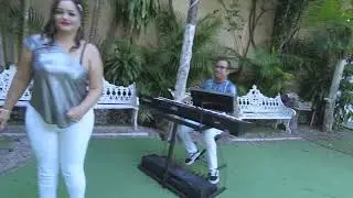 GRUPO LA LOKURA GDL / TU DAMA DE HIERRO