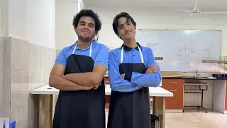 Practical G10 semester 1 (Mecha: Determination of Acceleration)