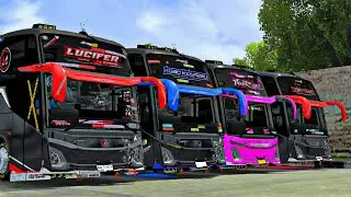 Acc Free JB5 MKCB x KP Project x Faan. x Nemog Rombak Srikandi