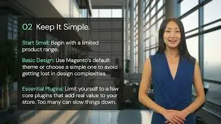 3+ Tips on Navigating the Magento Platform