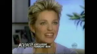 ABC Commercials (March 2004) WSOC-TV 9 [60fps]
