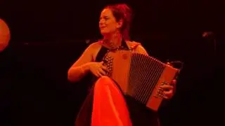 Vieille Chamelle, Marie Constant, Trio Loubelya