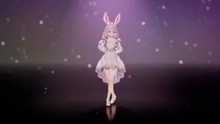 [MMD] TERA elin 테라 엘린 - LILAC