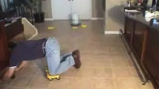 Grout Perfect System