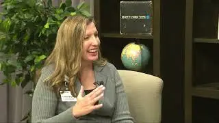 Avera Family Forum December: Empowering or Enabling